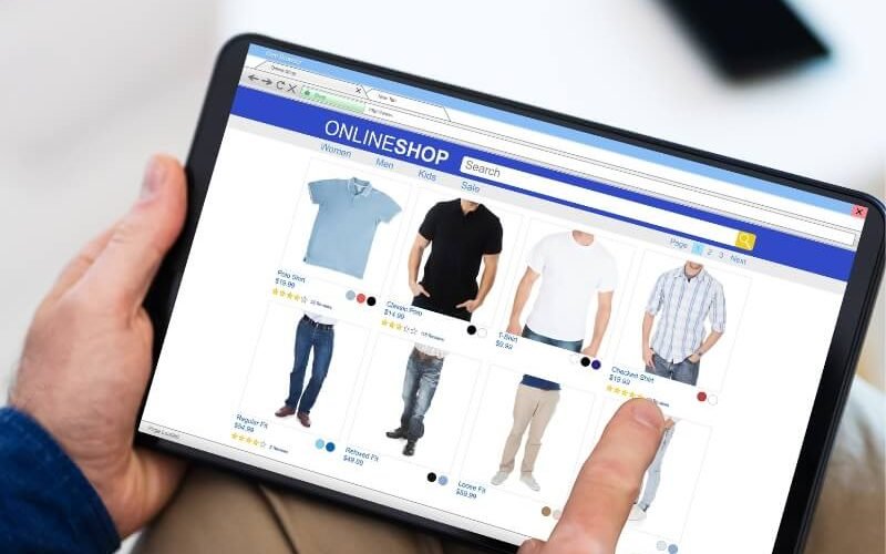 Comment vendre en ligne – Conseils pour votre boutique virtuelle