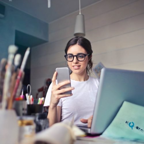 Êtes-vous un entrepreneur? Découvrez ce que le Content Marketing vous offre