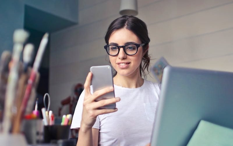 Êtes-vous un entrepreneur? Découvrez ce que le Content Marketing vous offre