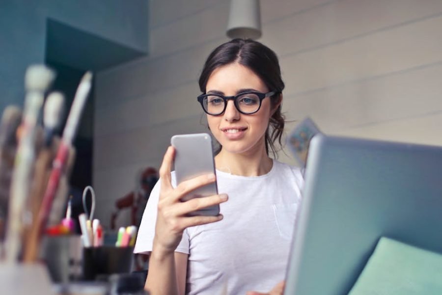 Êtes-vous un entrepreneur? Découvrez ce que le Content Marketing vous offre