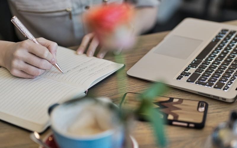 Guide pratique pour rédiger un article de blog de qualité