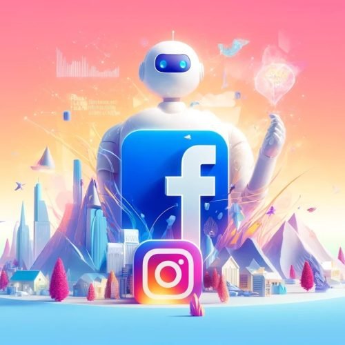 Intelligence artificielle dans Facebook Ads : Révolutionner la publicité digitale