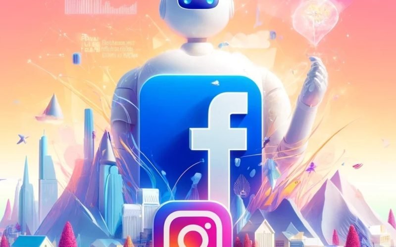 Intelligence artificielle dans Facebook Ads : Révolutionner la publicité digitale