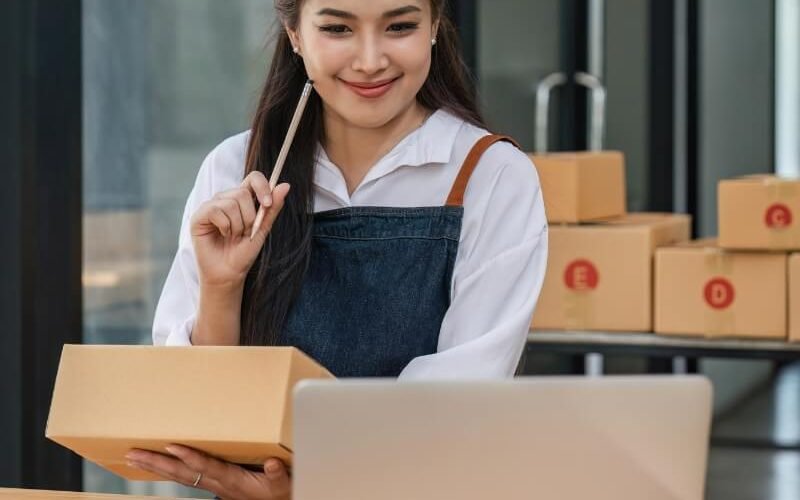Le guide complet du e-commerce et de la vente en ligne